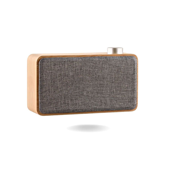 Classic Wooden Bluetooth Speaker Speakers