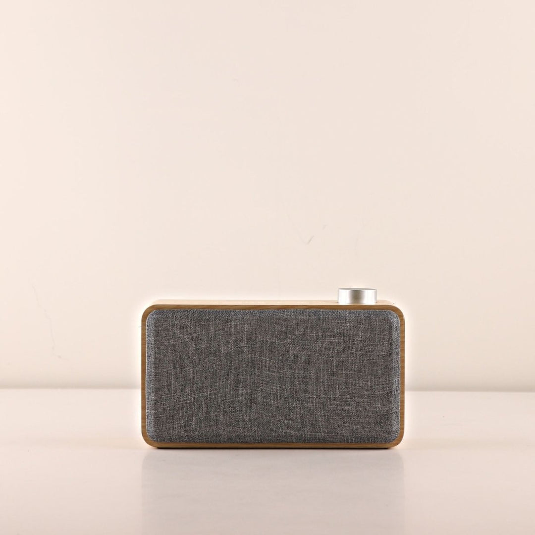 Classic Wooden Bluetooth Speaker Speakers