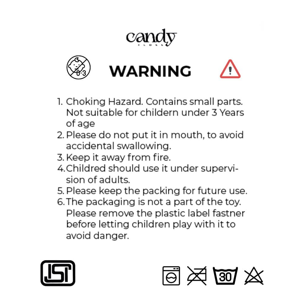 Huggable Dinosaur Plushie Soft Toys