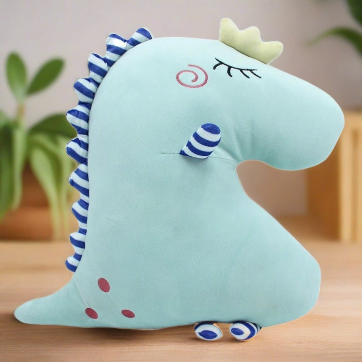 Huggable Dinosaur Plushie Soft Toys