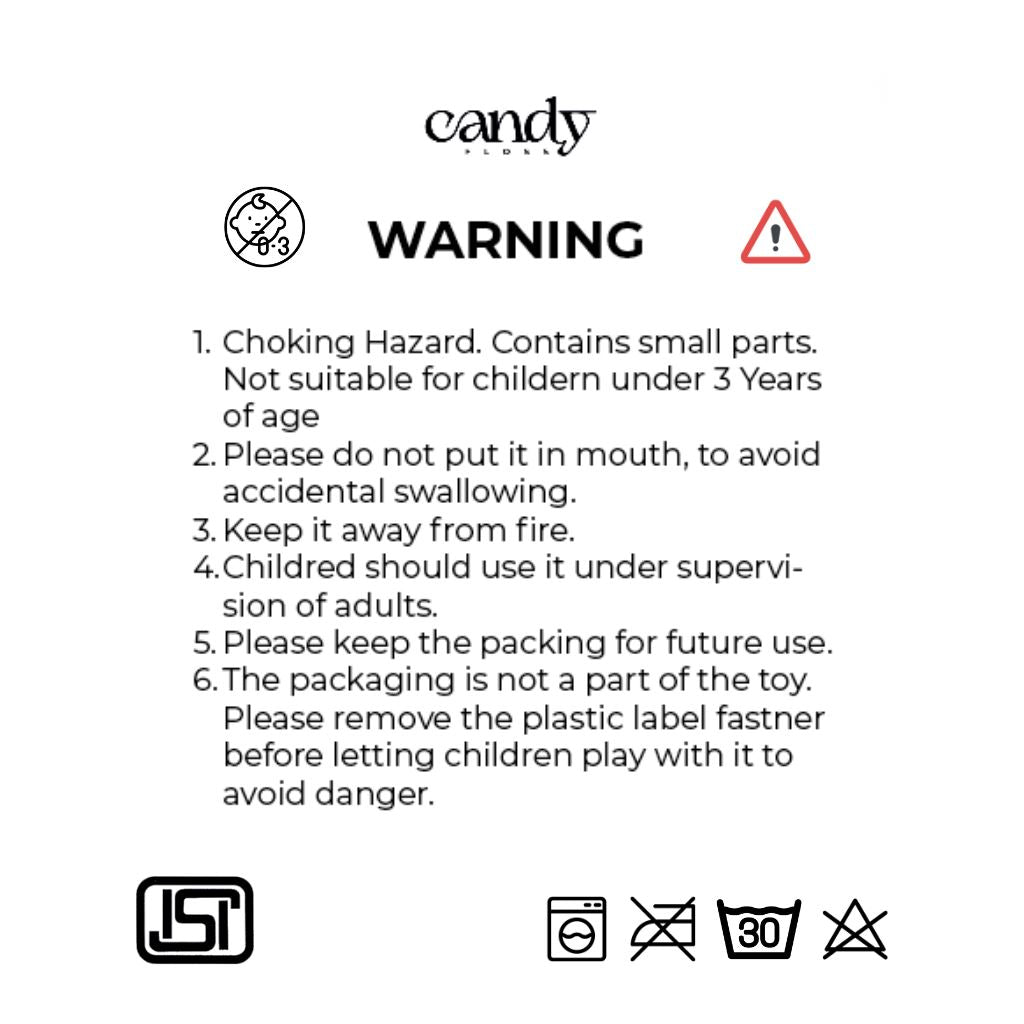 Huggable Penguin Soft Toy - 30cm Soft Toys