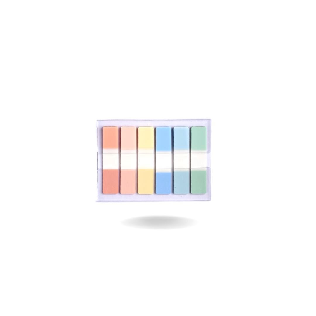 STICKY NOTE Stationery