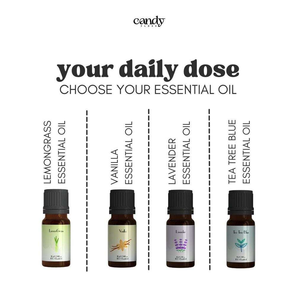 Vanilla - 100% Essential oil Essential Oils