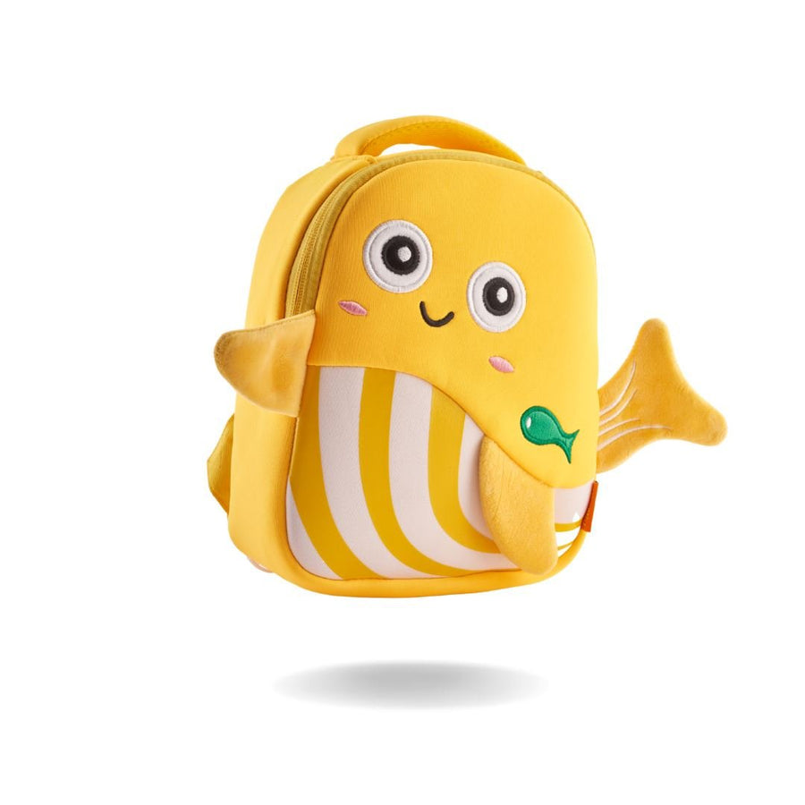 WHALE WONDERS BACKPACK Backpacks