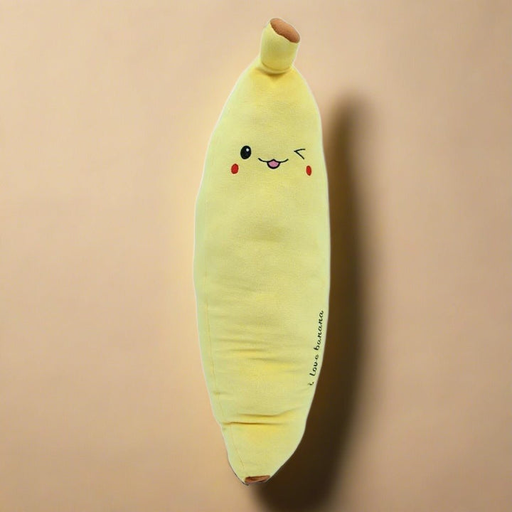 Winking Banana Plush Toy Soft Toys