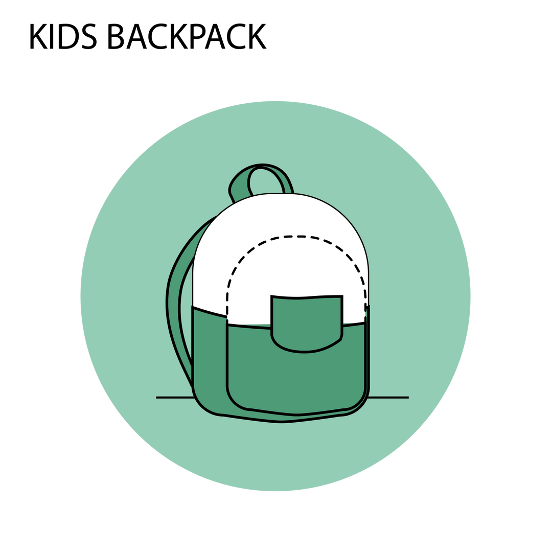 Backpack - Candy Floss Private Limited