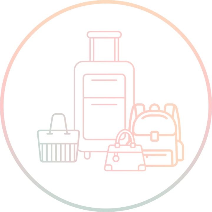 Bags - Candy Floss Private Limited