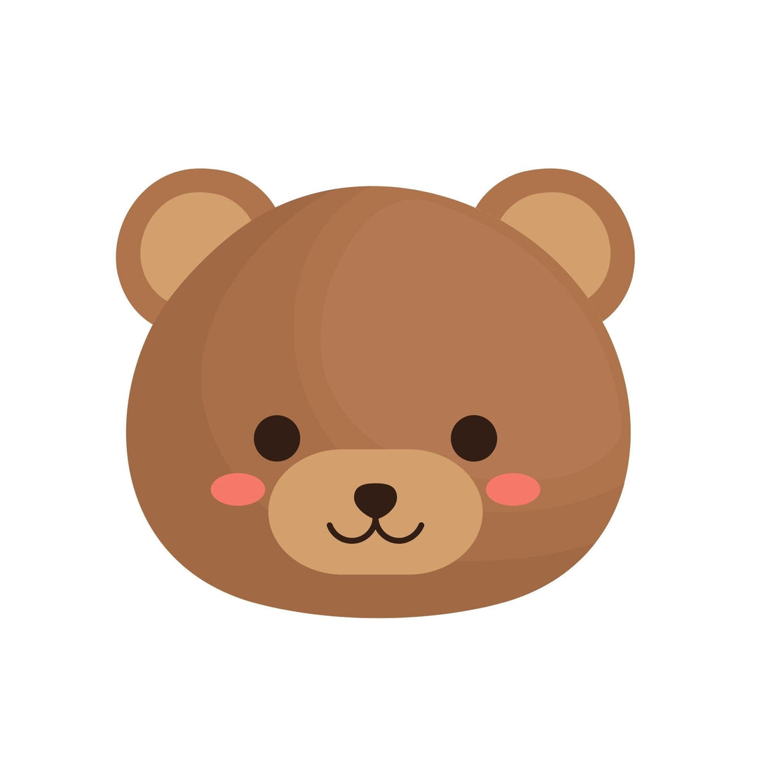 Bear - Candy Floss Private Limited