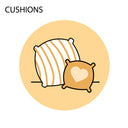 Cushions - Candy Floss Private Limited