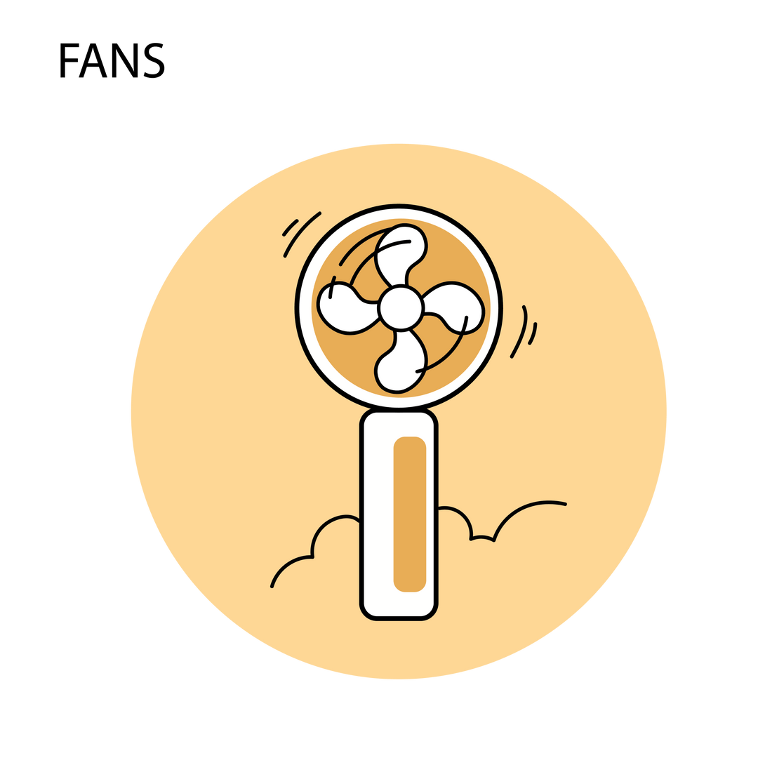 Fans - Candy Floss Private Limited