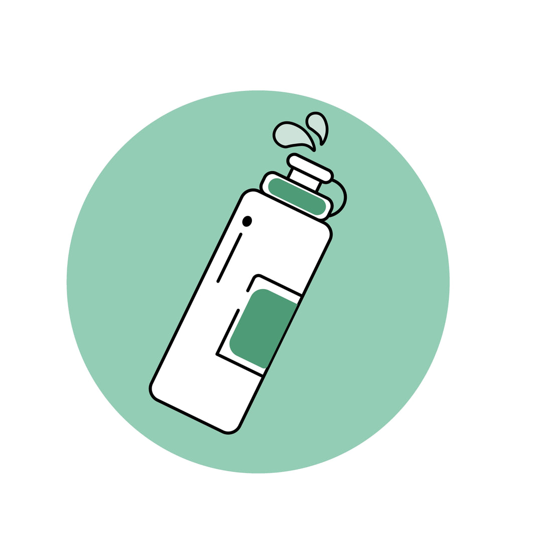Flasks - Candy Floss Private Limited