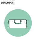 Lunch Box - Candy Floss Private Limited