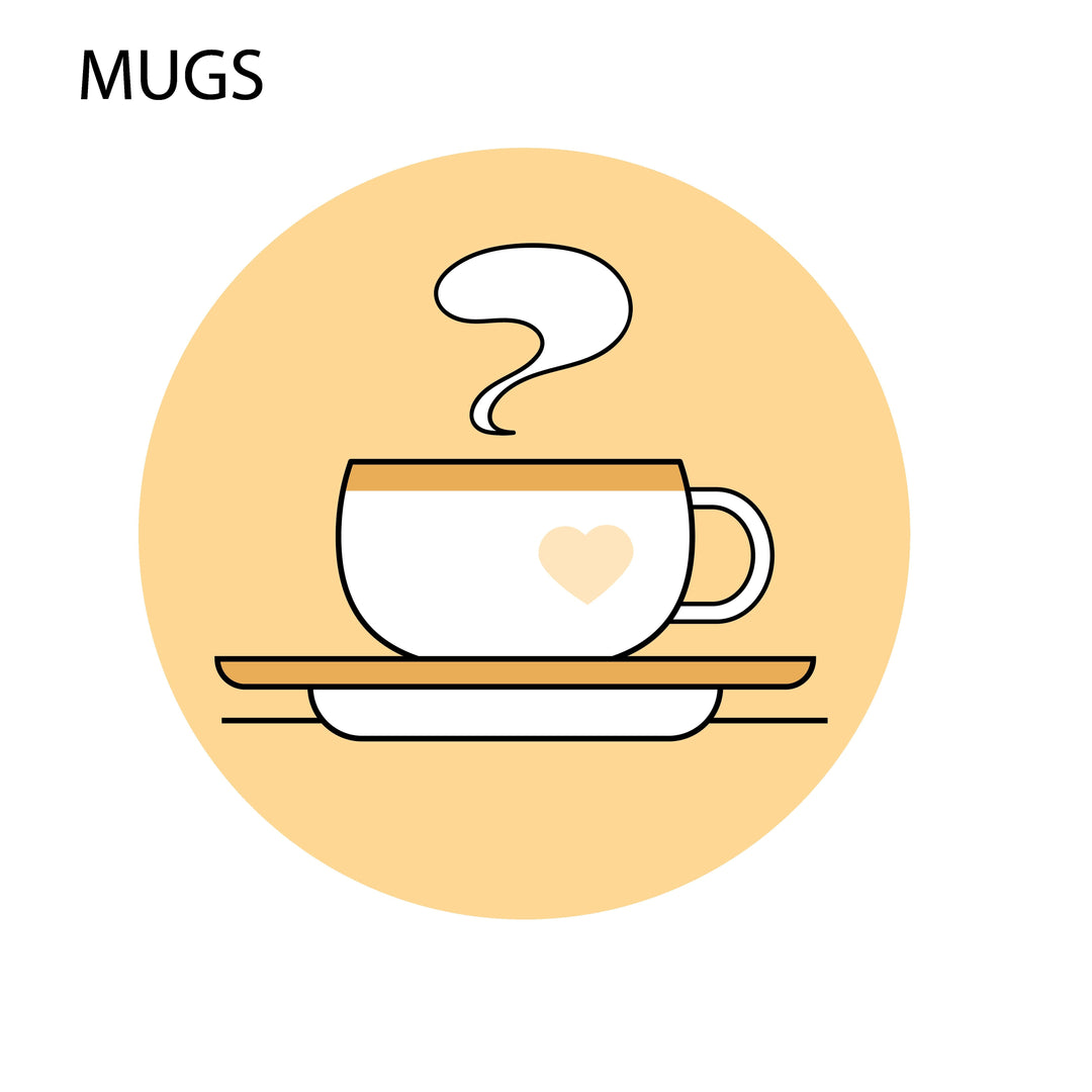 Mugs - Candy Floss Private Limited