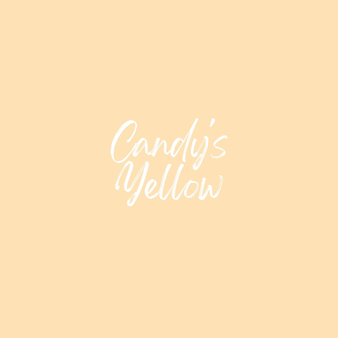 Yellow - Candy Floss Private Limited