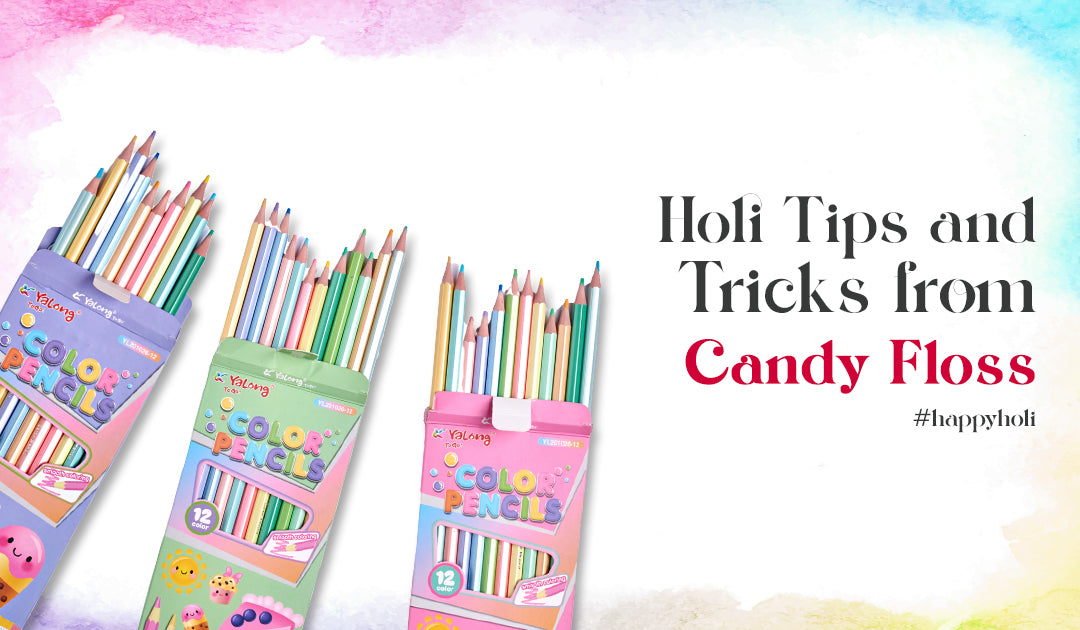 Holi Tips and Tricks