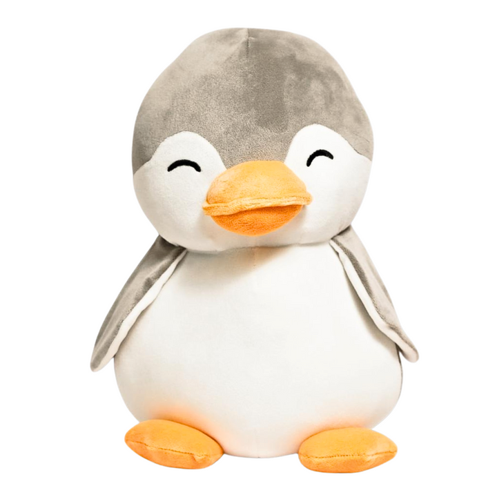 Super Soft Penguin Plush - 31cm
