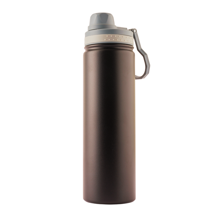 The Leakproof Flask for Every Adventure