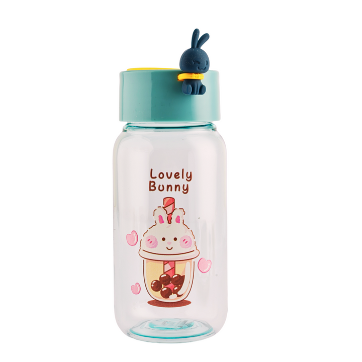Kawaii Companion Water Bottle