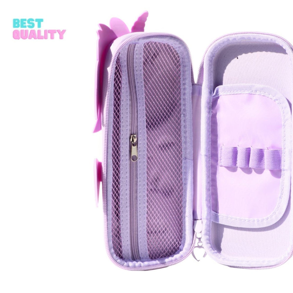 3D Unicorn Pencil Case Pen & Pencil case