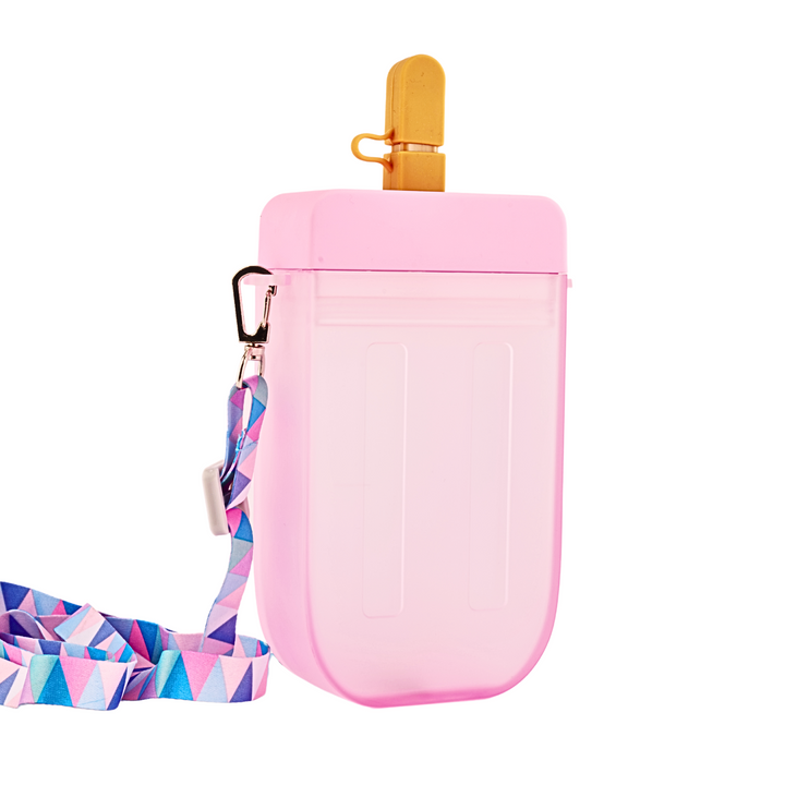The Candy Sipper - Sweet Sips on the Go