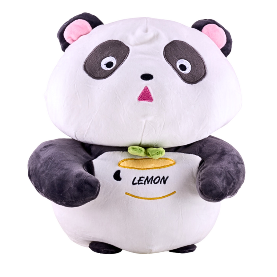Cute Panda Bear Plush Toy