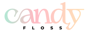 candyfloss logo