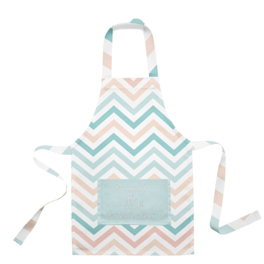 Apron - Candy Waves Aprons