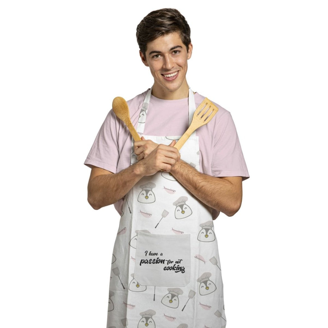 Apron - Chef Penguin Aprons