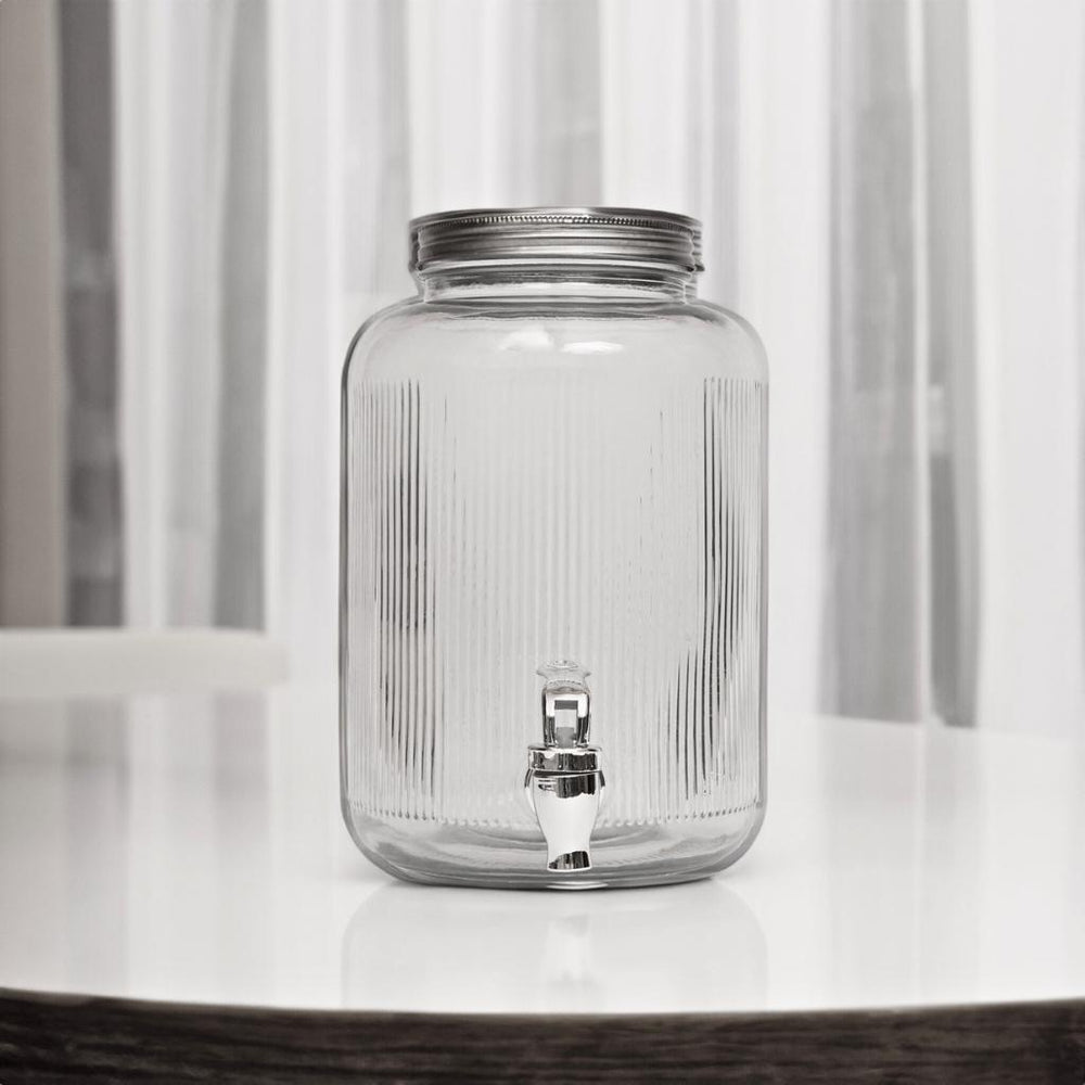Beverage Dispenser - 3.8 Ltr Jug