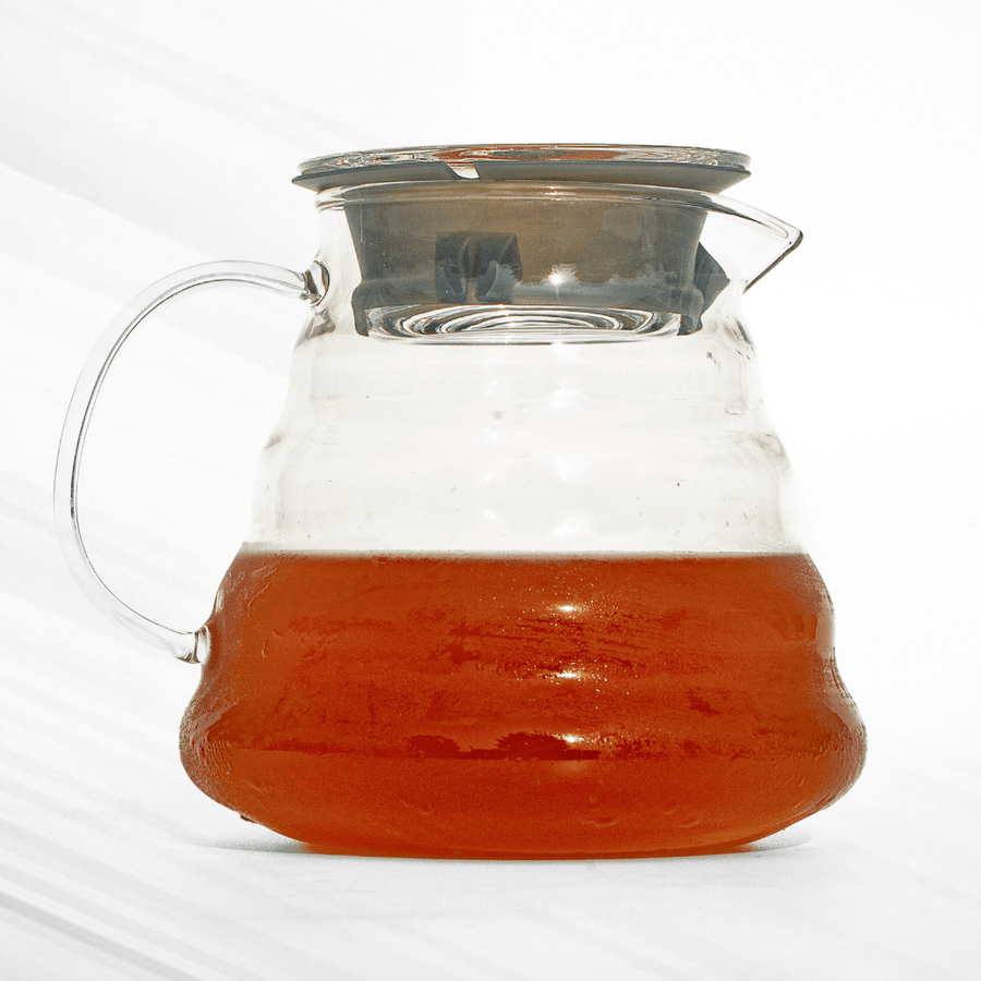 Brew Master - Pour Over Kettle Teapots