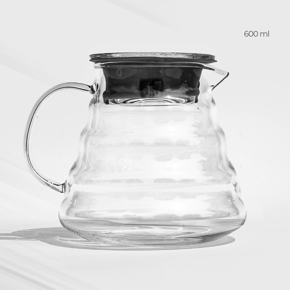 Brew Master - Pour Over Kettle Teapots