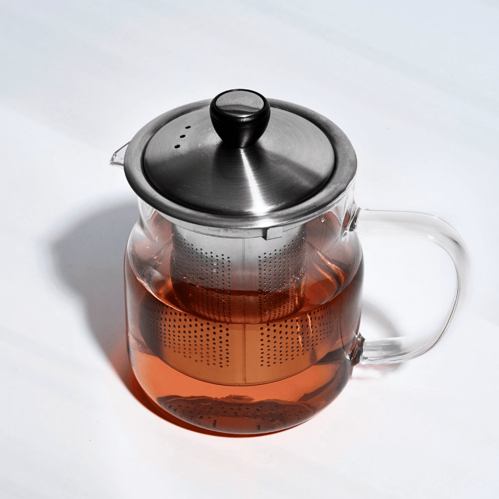 Brew Master - Tea Infusion Kettle Teapots