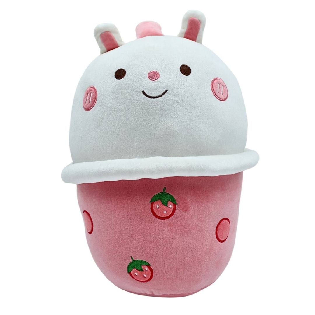 Bubble Tea Super Soft Plush Toy Soft Toys
