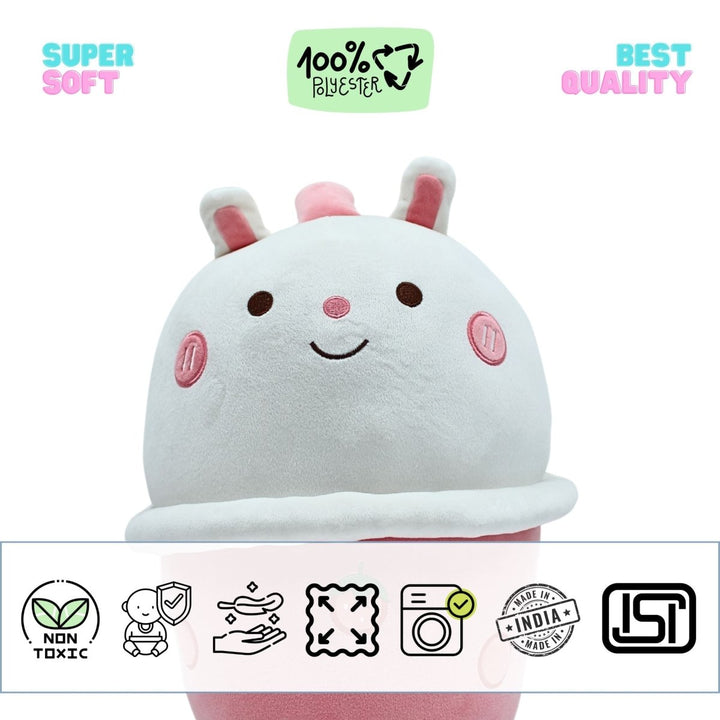 Bubble Tea Super Soft Plush Toy Soft Toys