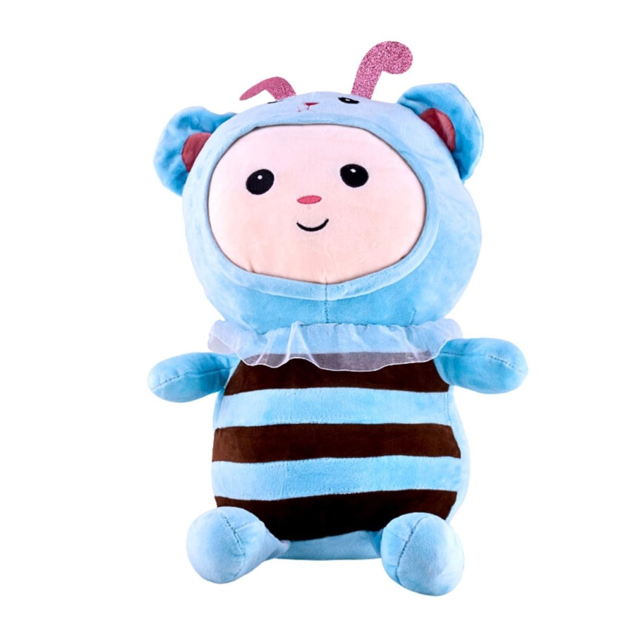 Buzzing Honey Bee Plush Toy Soft Toys