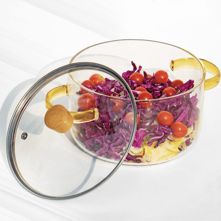 Classic Direct heat Casserole - 1600 ML Kettle