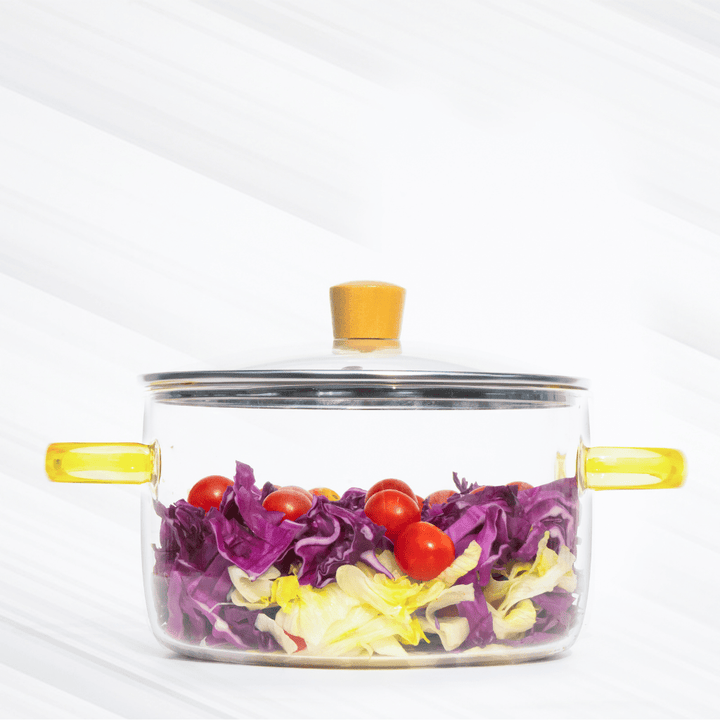 Classic Direct heat Casserole - 1600 ML Kettle