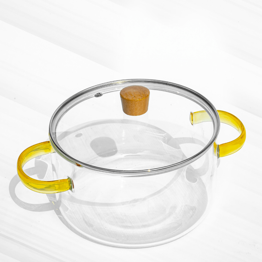 Classic Direct heat Casserole - 1600 ML Kettle