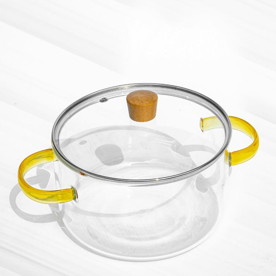 Classic Direct heat Casserole - 1600 ML Kettle