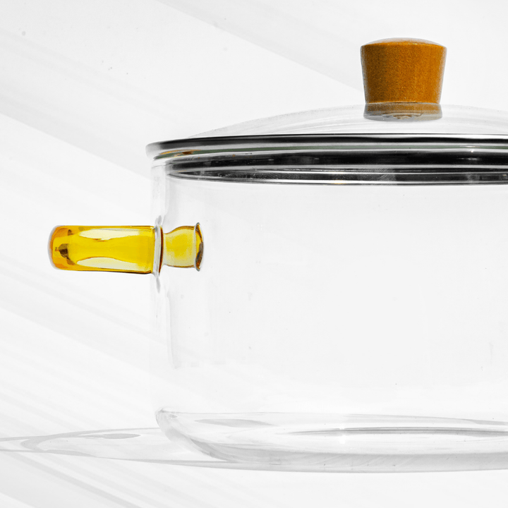 Classic Direct heat Casserole - 1600 ML Kettle