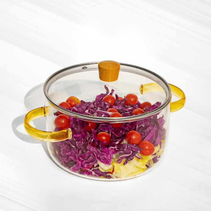 Classic Direct heat Casserole - 1600 ML Kettle