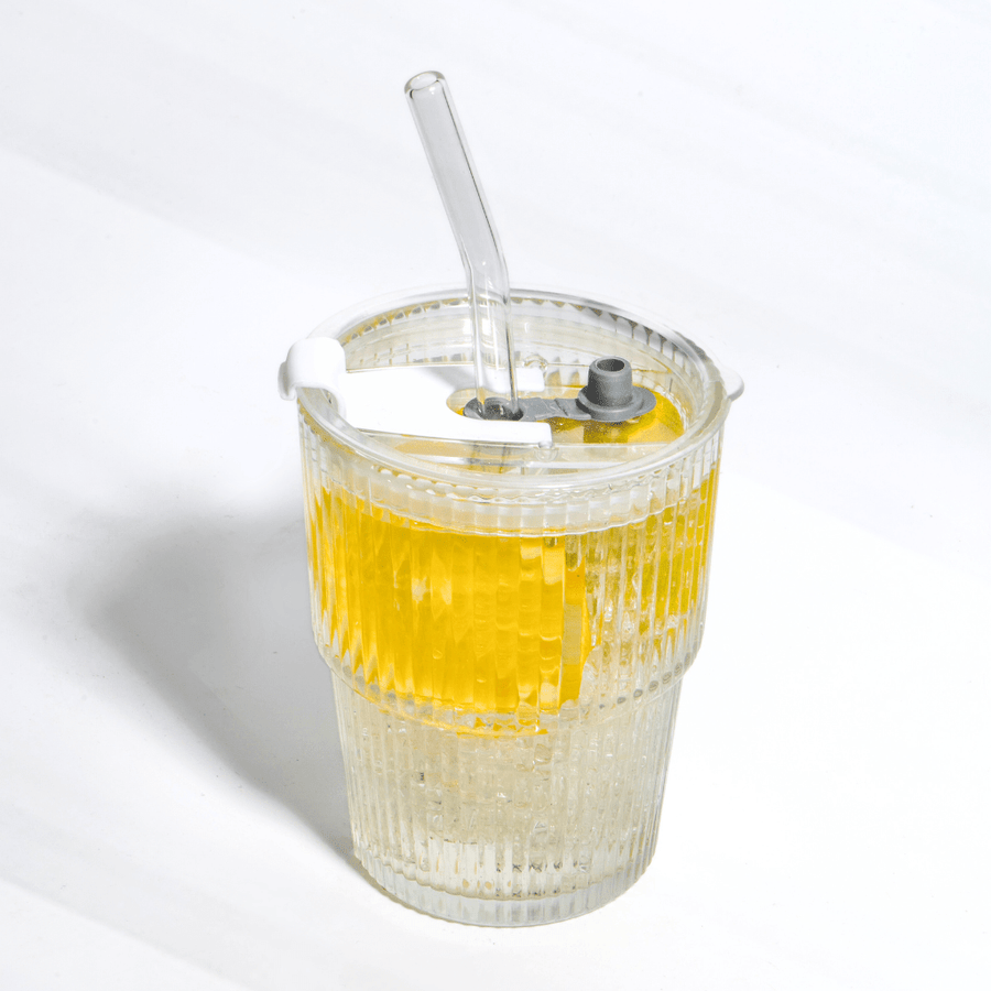 Classic Handy Sipper with Straw & Lid Sipper