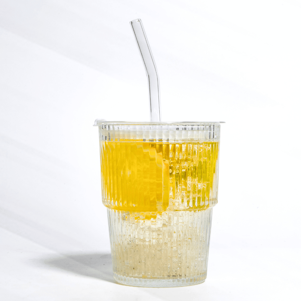 Classic Handy Sipper with Straw & Lid Sipper