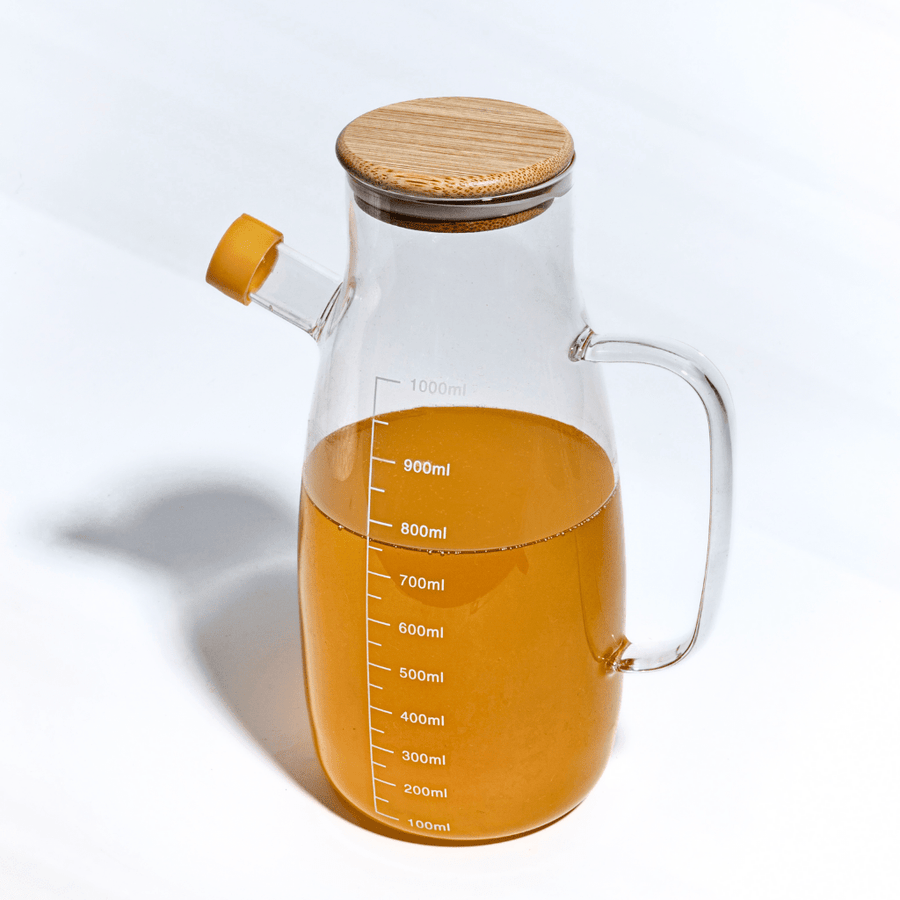 Classic Oil Dispenser Oil Dispenser