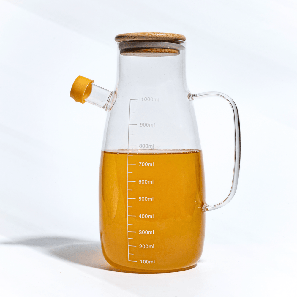 Classic Oil Dispenser Oil Dispenser