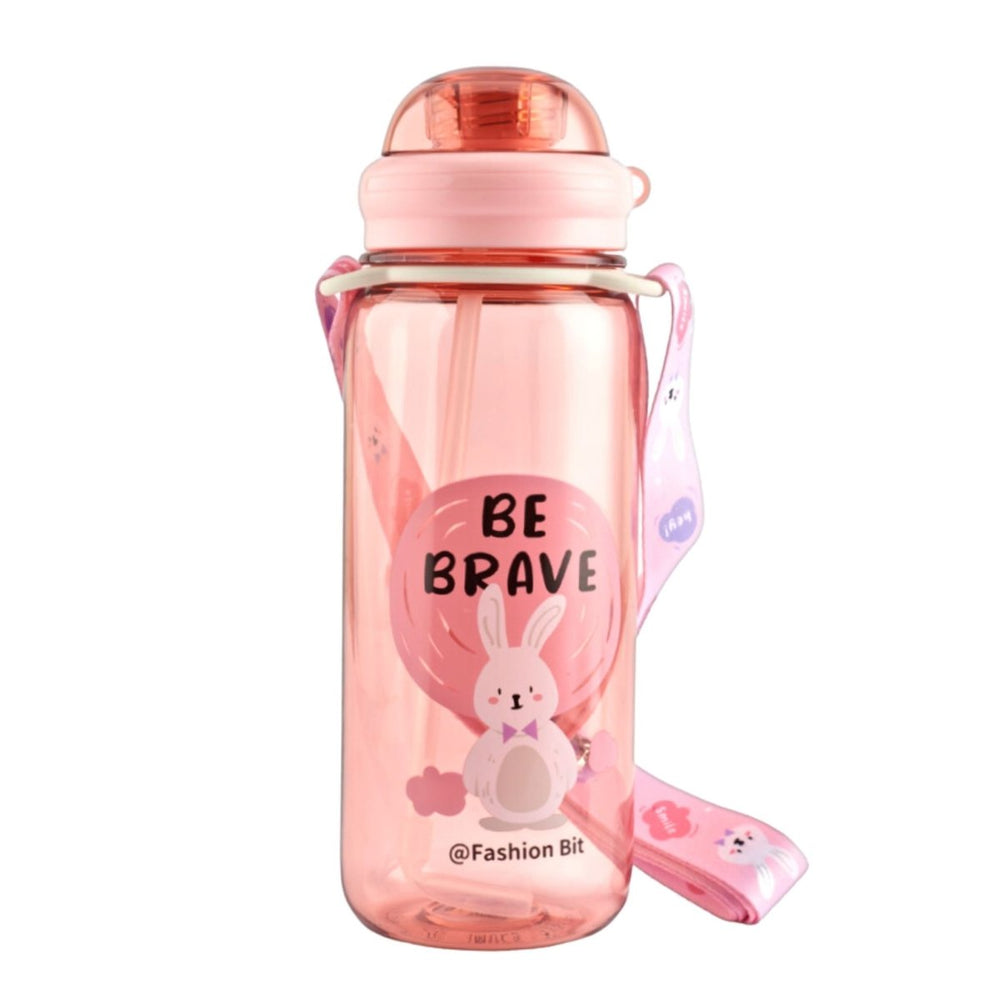 Cute Sipper Water Bottle Sipper