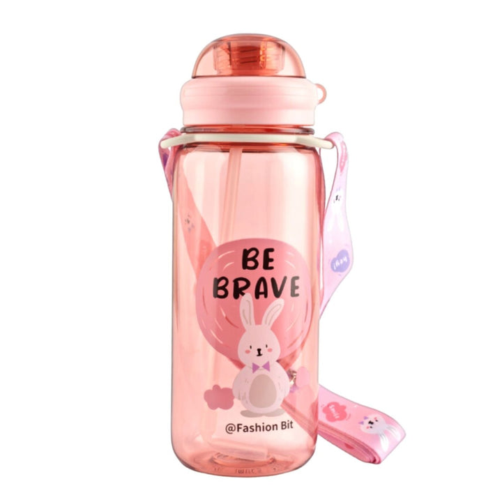 Cute Sipper Water Bottle Sipper