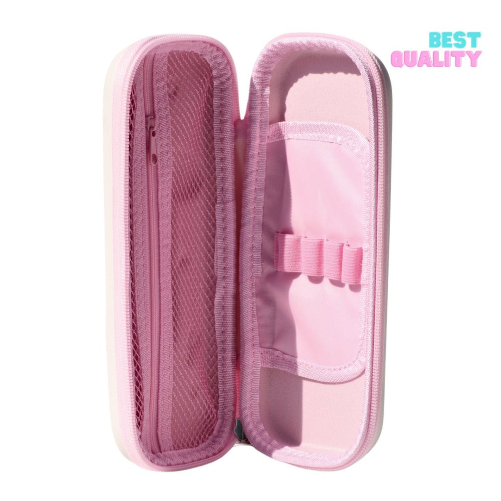 Dino Double Sided Pencil Case Pen & Pencil case