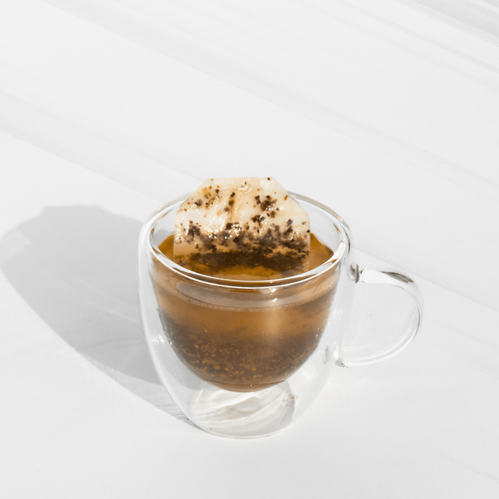 Double - Wall Glass Mug – Trendy & Heat - Proof Glass Mugs