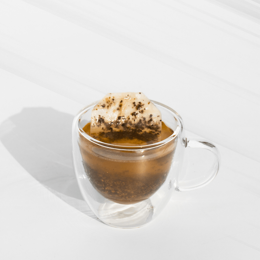 Double - Wall Glass Mug – Trendy & Heat - Proof Glass Mugs